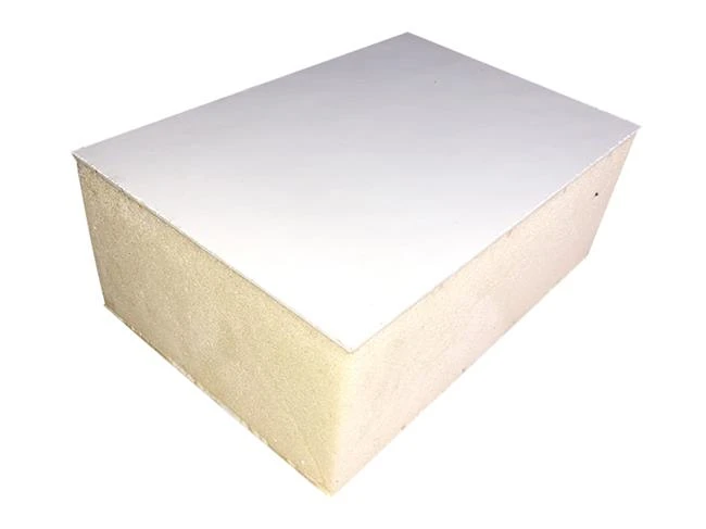 Fiberglass Wall Panel za RVS