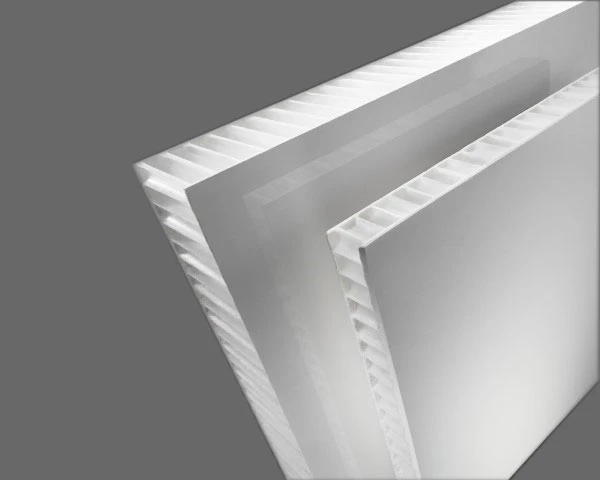 Plastic Sandwich Panel za prikolice