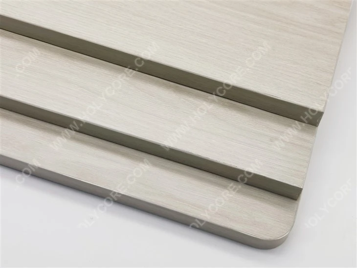 High Quality Wood Veneer Sandwich Furniture Panel for RV Interior